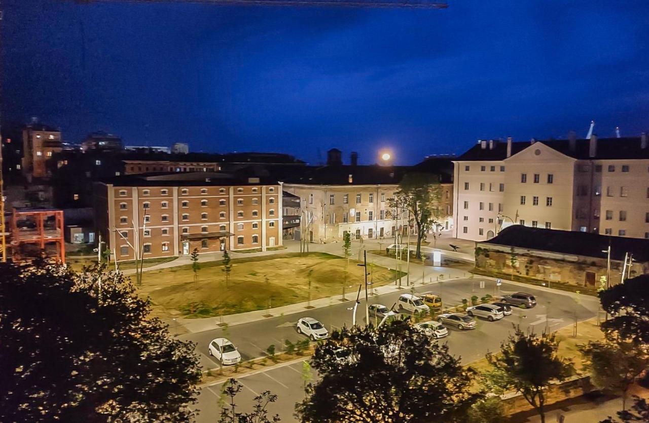 Rivereto Rijeka Dış mekan fotoğraf