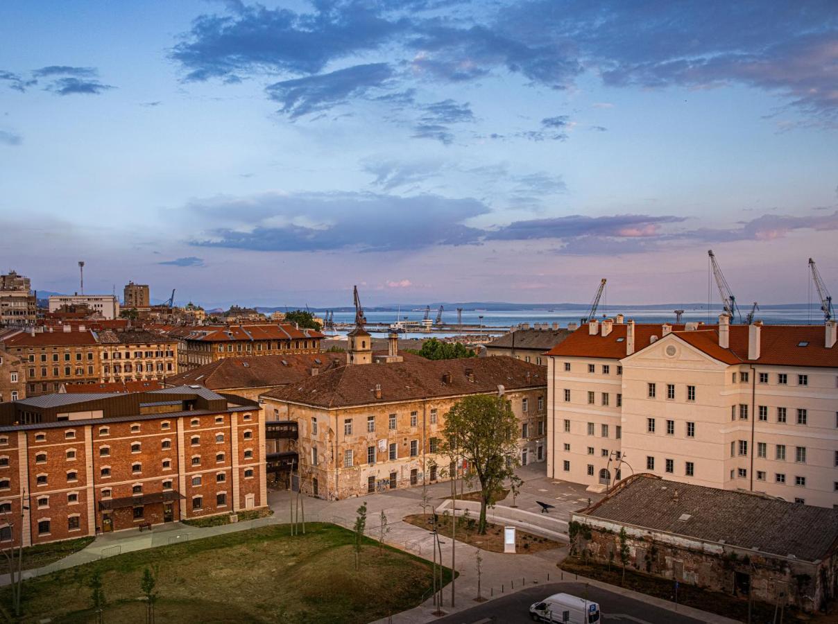 Rivereto Rijeka Dış mekan fotoğraf