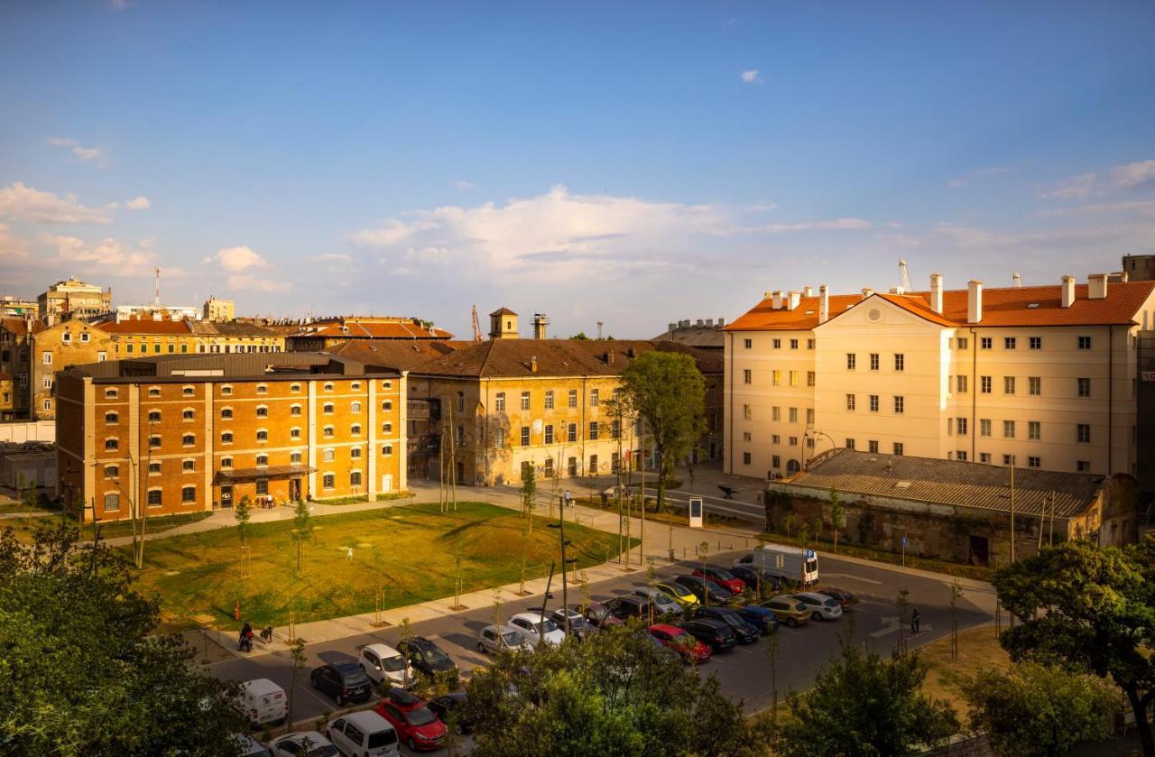 Rivereto Rijeka Dış mekan fotoğraf